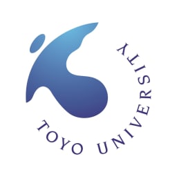 Toyo University logo