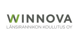 Länsirannikon koulutus Oy WinNova