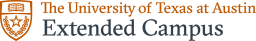 The University of Texas at Austin logo