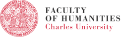 Faculty of Humanities, Charles University logo