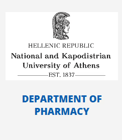 National and Kapodistrian University of Athens - Faculty of Pharmacy