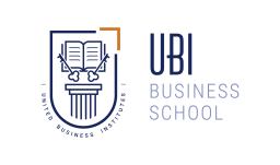 UBI Business School logo