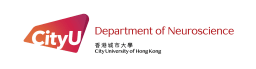 Department of Neuroscience, City University of Hong Kong logo
