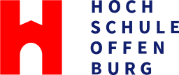 Offenburg University logo