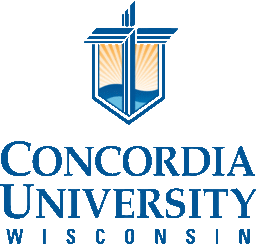 Concordia University Wisconsin logo