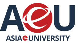 Asia e University logo