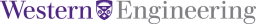 The University of Western Ontario logo