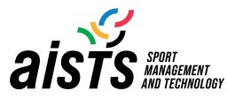 AISTS - International Academy of Sport Science and Technology logo