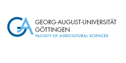 Georg-August-Universität Göttingen, Faculty of Agricultural Sciences logo