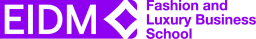 EIDM Fashion Business School logo