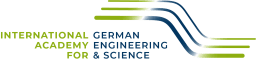 International Academy Ruhr University Bochum  logo