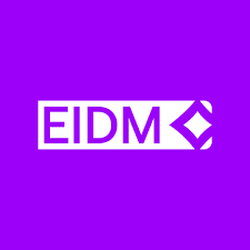 EIDM logo
