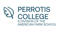 Perrotis College logo