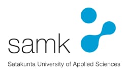 Satakunta University of Applied Sciences logo