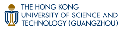 The Hong Kong University of Science and Technology (Guangzhou) logo