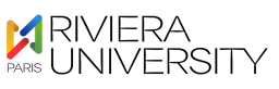 Riviera Uni Paris logo