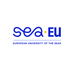SEA-EU Alliance logo