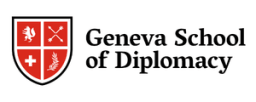 Geneva School of Diplomacy logo