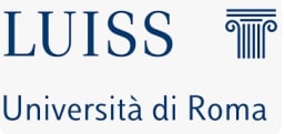 Luiss Guido Carli logo