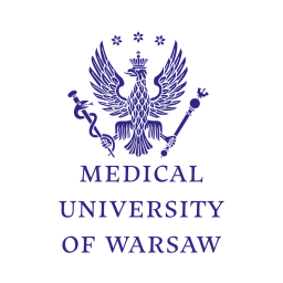 Medical University of Warsaw – English Division logo