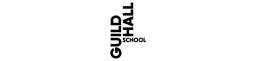 Guildhall School of Music & Drama logo
