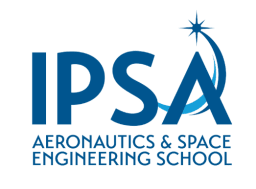 IPSA - Aeronautics and Space logo