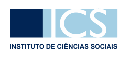 Instituto de Ciências Sociais da Universidade de Lisboa logo