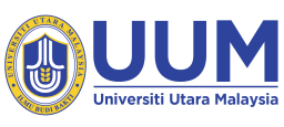 Universiti Utara Malaysia - Islamic Business School logo