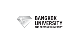 Bangkok University International logo