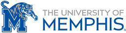 University of Memphis logo