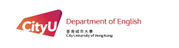 Department of English, City University of Hong Kong