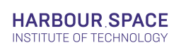 Harbour.Space Institute of Technology logo