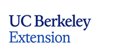 University of California, Berkeley - Extension logo