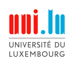 University of Luxembourg, Faculty of Law, Economics and Finance logo