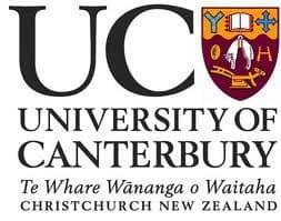 University of Canterbury