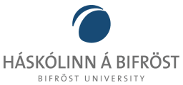 Bifröst University