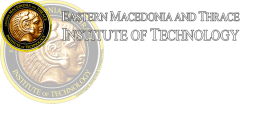 Eastern Macedonia and Thrace Institute of Technology