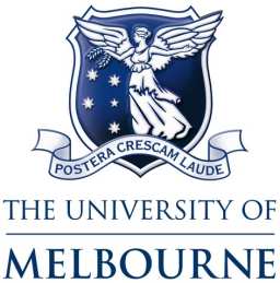 The University of Melbourne