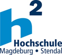 Magdeburg-Stendal University of Applied Sciences logo