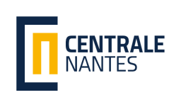 Centrale Nantes logo