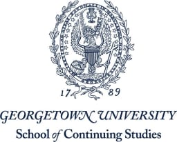 Georgetown University School of Continuing Studies