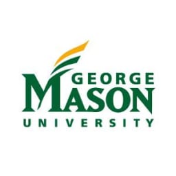 George Mason University Online logo