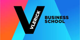 Vlerick Business School logo