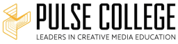 Pulse College logo