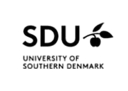 University of Southern Denmark logo