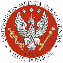 Medical University of Warsaw – English Division logo