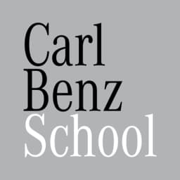 Carl Benz School of Engineering logo