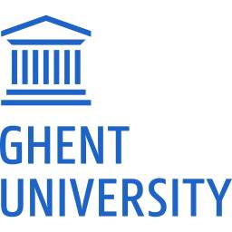 Ghent University - Faculty of Bioscience Engineering logo