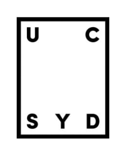 University College South Denmark logo
