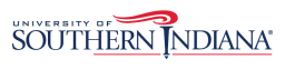University of Southern Indiana logo